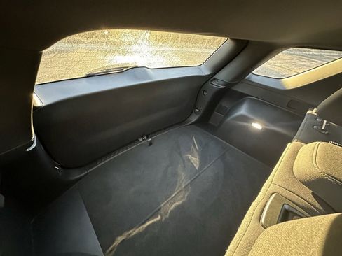 New 2026 Chevrolet Equinox LT image 17