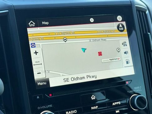 Used 2023 Subaru Forester Touring w/ Popular Package #2 image 14