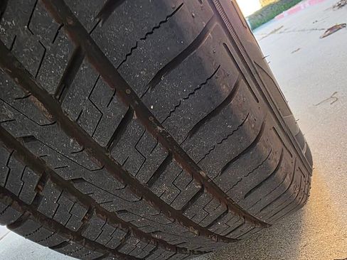 Used 2009 Ford Edge Limited image 22