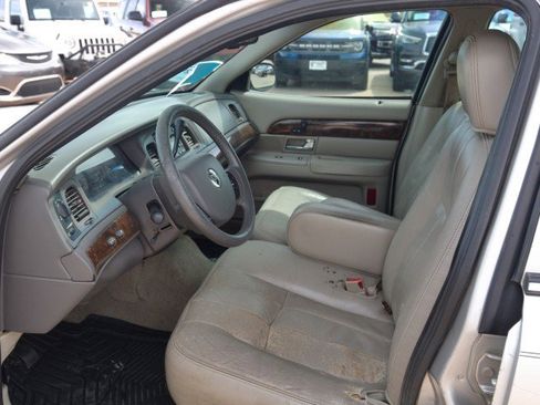 Used 2007 Mercury Grand Marquis LS RWD image 13