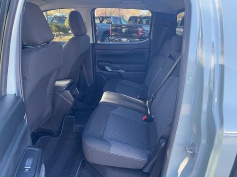 Used 2024 Ford Ranger XLT w/ Trailer Tow Package image 28