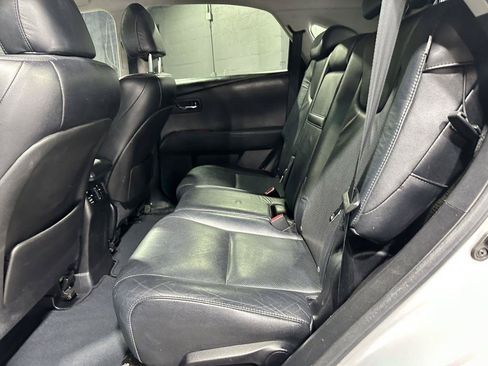 Used 2010 Lexus RX 350 AWD image 26