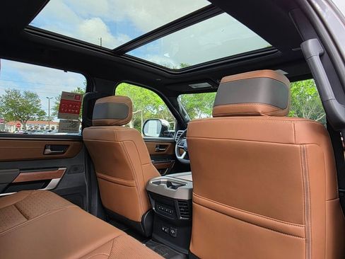 Used 2026 Toyota Tundra 1794 Edition image 16