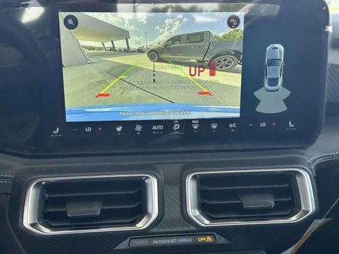 New 2025 Ford Mustang GT Premium image 25