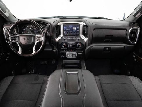 Used 2020 Chevrolet Silverado 1500 RST w/ All-Star Edition image 29