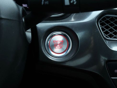 Certified 2023 Acura Integra A-Spec FWD image 25