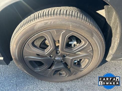 Used 2025 Subaru Ascent Onyx Edition AWD/4WD image 13