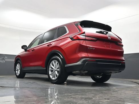 Used 2025 Honda CR-V EX image 31
