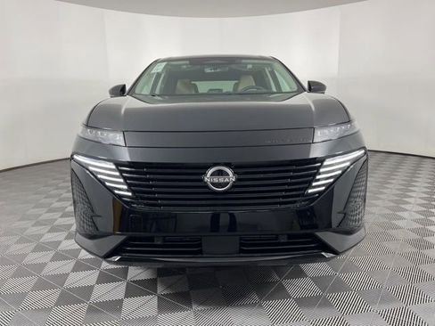 New 2026 Nissan Murano Platinum w/ Cargo Package image 4