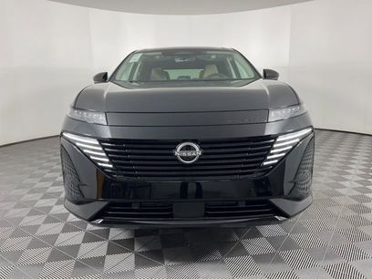 New 2026 Nissan Murano Platinum w/ Cargo Package