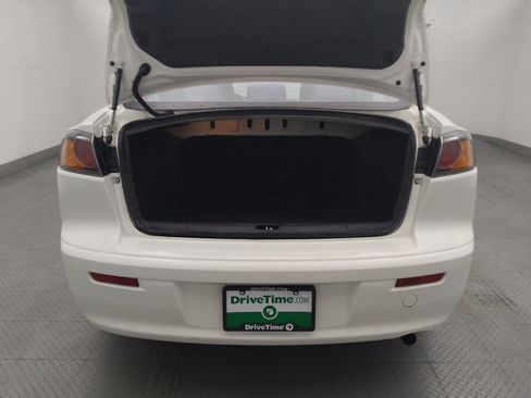 Used 2015 Mitsubishi Lancer SE AWD/4WD image 29