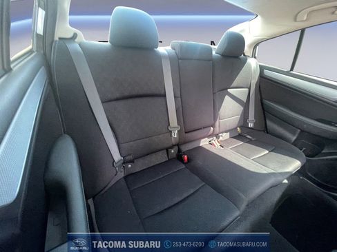 Used 2019 Subaru Legacy 2.5i Premium image 18