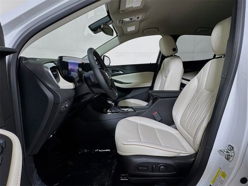 New 2026 Buick Encore GX Avenir w/ Avenir Convenience Package image 11