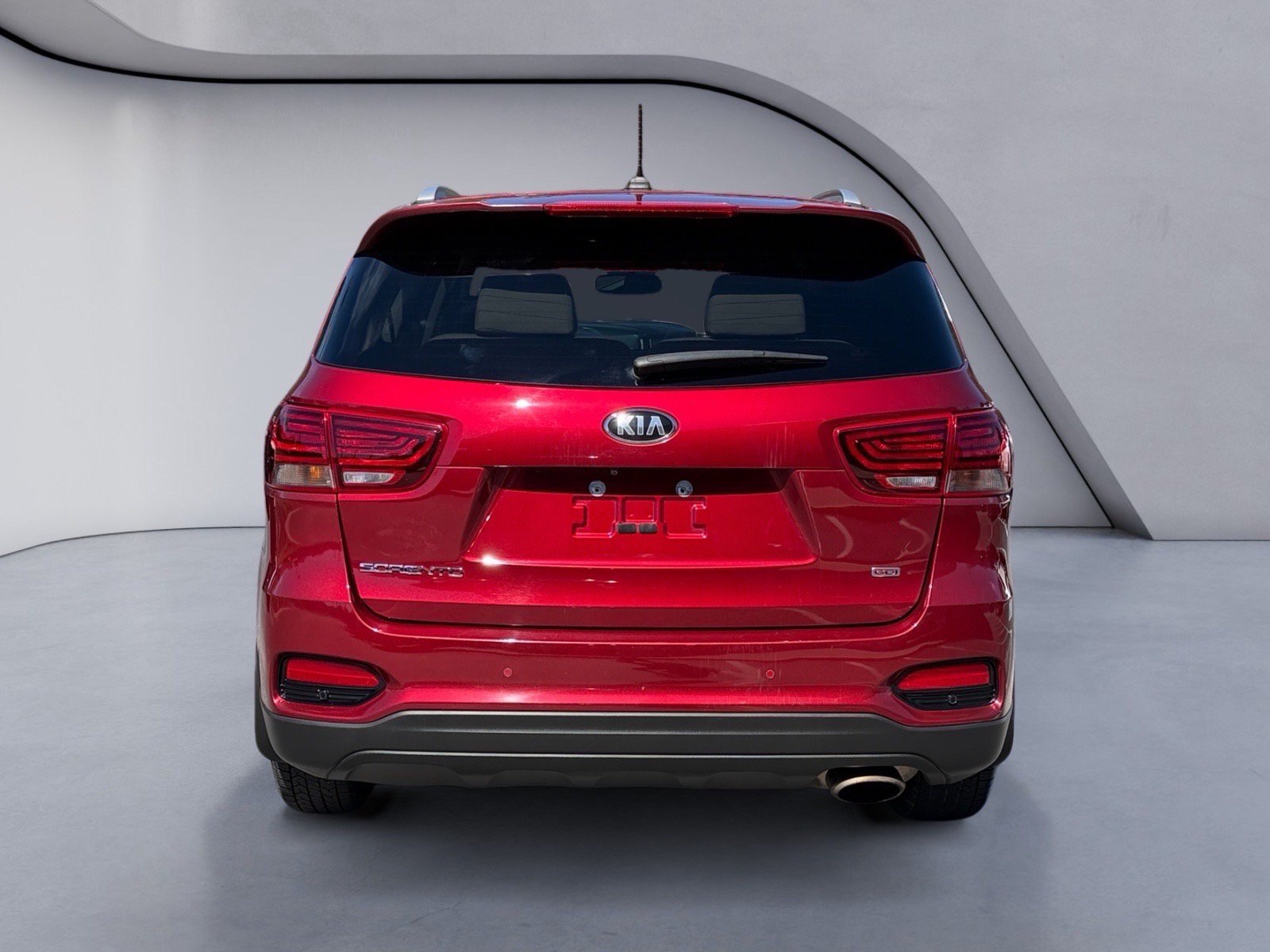 Used 2020 Kia Sorento LX w/ LX I4 Convenience Package FWD image 4