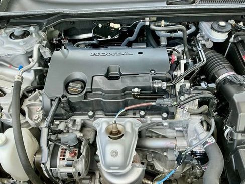 Certified 2023 Honda Civic Sport image 7