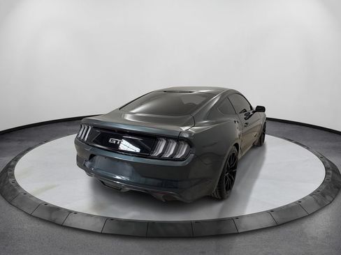 Used 2015 Ford Mustang GT w/ GT Performance Package RWD image 6
