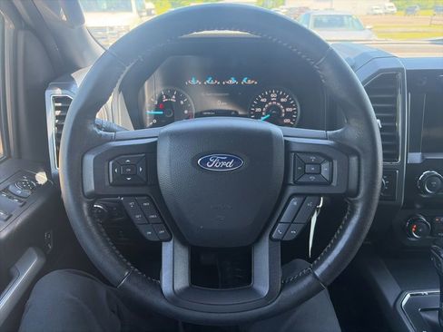 Certified 2020 Ford F150 XLT w/ Equipment Group 302A Luxury AWD/4WD image 20