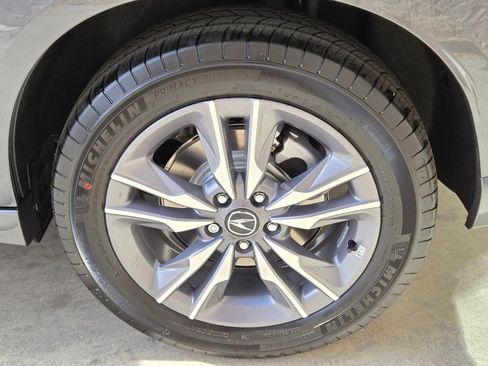 New 2026 Acura ADX FWD image 10