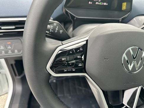 New 2026 Volkswagen ID.4 Pro S AWD/4WD image 17