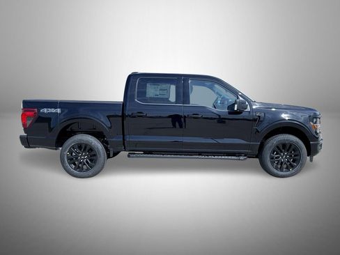 New 2026 Ford F150 XLT AWD/4WD image 4