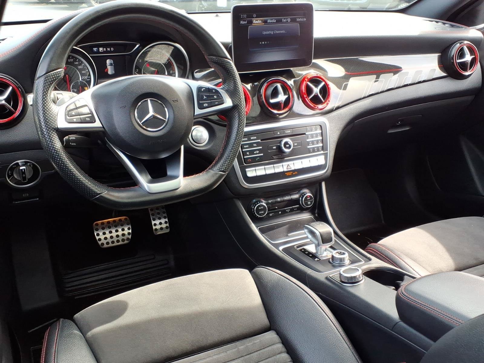 Used 2019 Mercedes-Benz GLA 45 AMG 4MATIC image 18