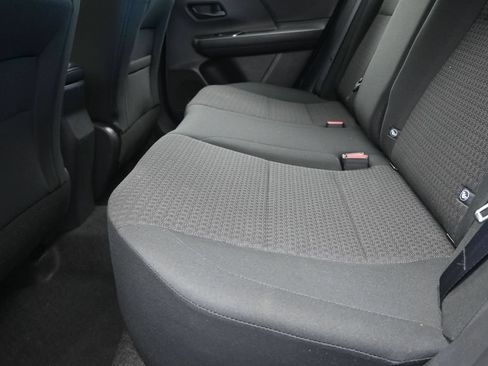 Used 2025 Nissan Kicks S AWD/4WD image 16