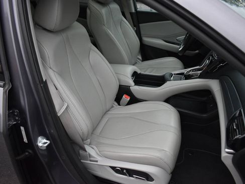 Used 2021 Acura RDX AWD w/ Technology Package image 21