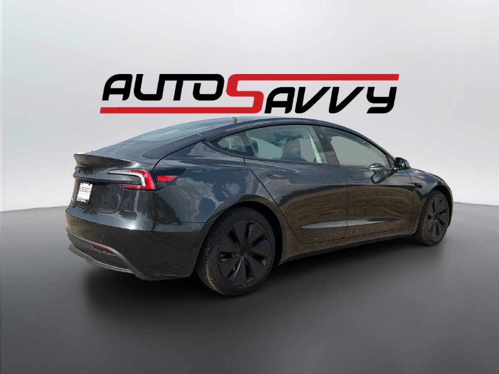 Used 2024 Tesla Model 3 RWD image 5
