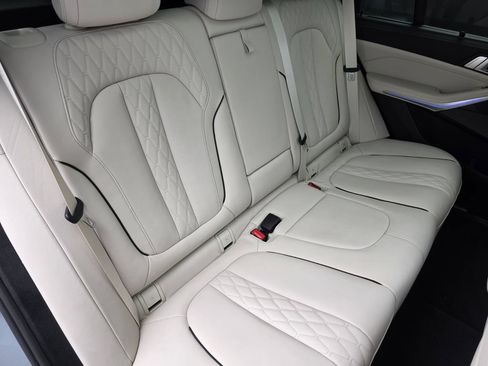 Used 2024 BMW X5 M60i w/ Executive Package AWD/4WD image 26