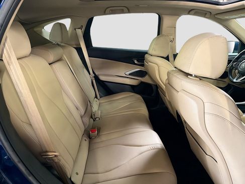 Used 2023 Acura RDX Base image 28