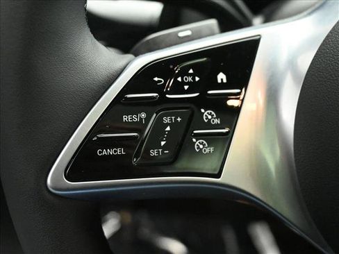 Used 2026 Mercedes-Benz CLA 250 4MATIC image 11