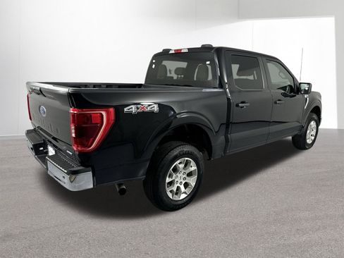 Used 2023 Ford F150 XLT image 34