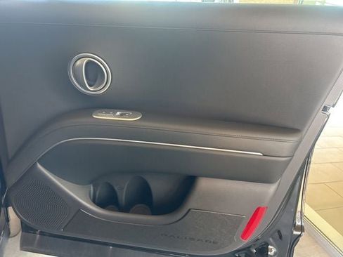 New 2026 Hyundai Palisade SEL image 34