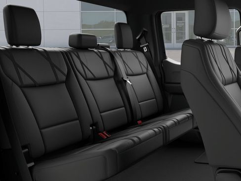 New 2026 Ford F150 STX AWD/4WD image 11