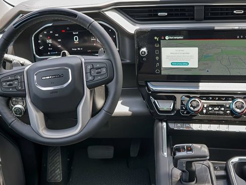 New 2026 GMC Sierra 1500 Denali AWD/4WD image 22