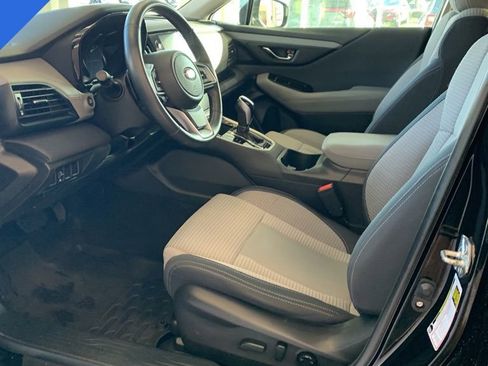 Used 2020 Subaru Outback Premium AWD/4WD image 3