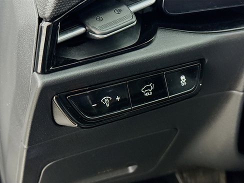 Used 2024 Kia Niro Wind w/ Wind Preserve Package image 13