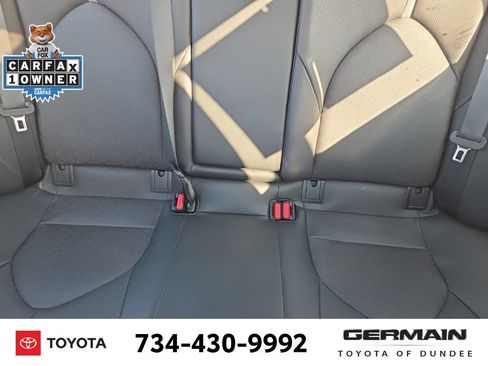 Certified 2023 Toyota Camry XSE image 15