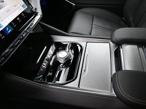 New 2026 Jeep Grand Wagoneer Limited AWD/4WD image 20