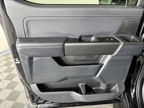 Used 2022 Ford F150 XLT w/ Equipment Group 301A Mid image 24