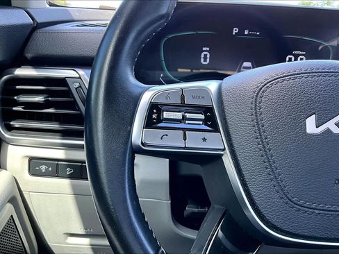 Used 2023 Kia Telluride S w/ S Sunroof Package AWD/4WD image 42