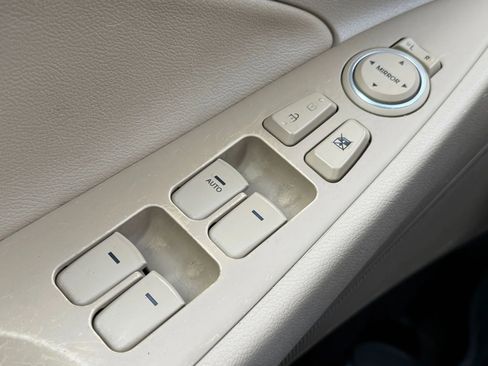 Used 2011 Hyundai Sonata GLS w/ Popular Equipment Pkg 2 image 23