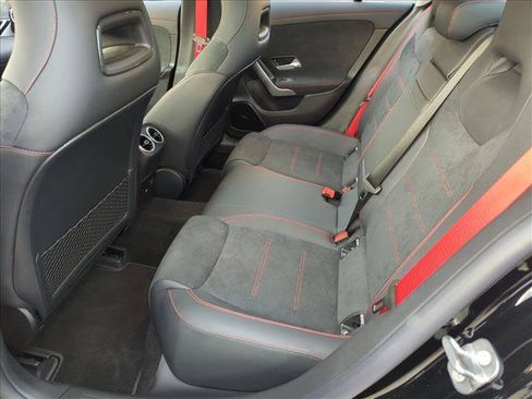 Used 2026 Mercedes-Benz CLA 35 AMG 4MATIC image 19