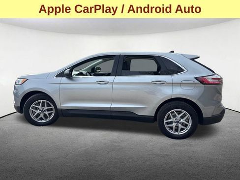 Used 2022 Ford Edge SEL w/ Convenience Package AWD/4WD image 6