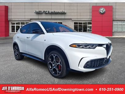 Used 2024 Alfa Romeo Tonale Ti