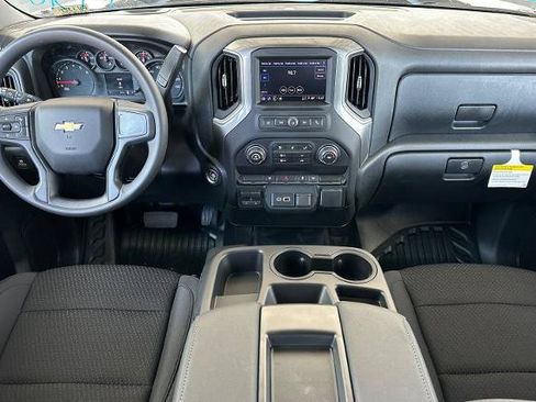 New 2026 Chevrolet Silverado 2500 W/T w/ WT Convenience Package RWD image 15