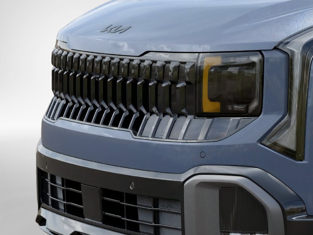 New 2027 Kia Seltos X-Line SX AWD/4WD image 12