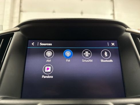 Used 2024 GMC Terrain Denali w/ Denali Premium Package AWD/4WD image 30