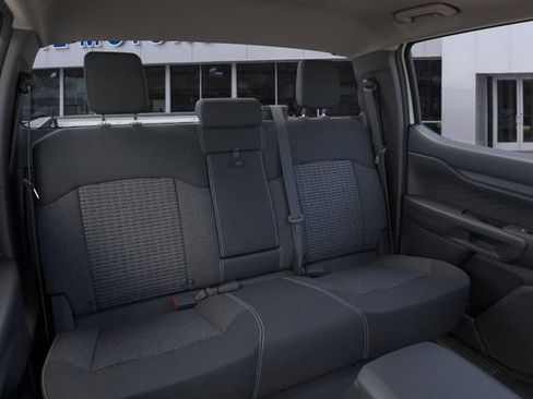 New 2026 Ford Ranger XL AWD/4WD image 11