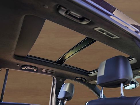 Certified 2025 Cadillac XT6 Sport w/ Platinum Package image 33